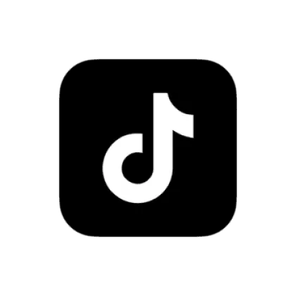 TikTok 自选账户 · 粉丝 50000+ · 附带邮箱信息