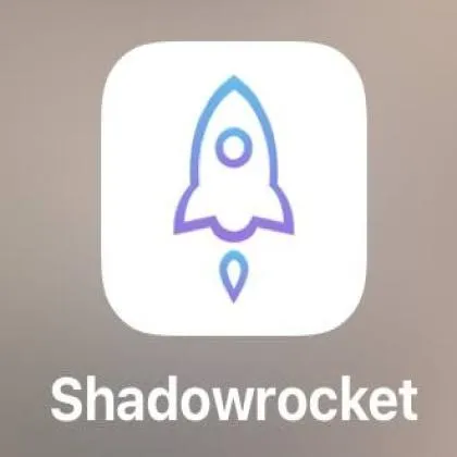 小火箭shadowrocket(独享）美国区推荐独享🔥🔥🔥🔥🔥