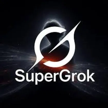 GROK AI 1 month  member SuperGrok/1 month/30 dollars finished member membership period quality guarantee