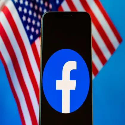 Facebook tài khoản | Mỹ | Đã mở Marketplace+2FA | Đã SMS và email xác thực | Bao gồm email | Nam nữ hỗn hợp | Mỹ IP đăng ký