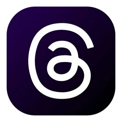 Fresh Threads account with 2fa key enable and profile picture added