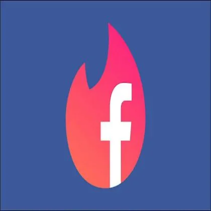 美国 Facebook | 女性 | 未激活约会账号 | 2023年老号 | 低好友数