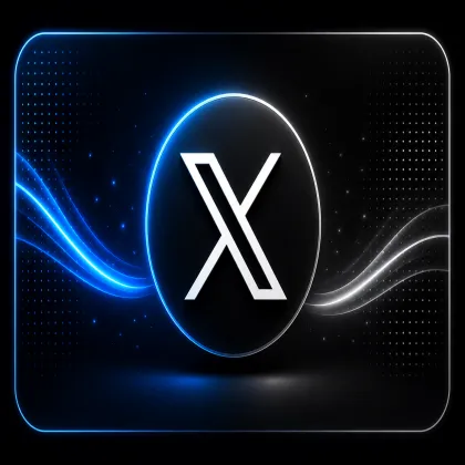 美国 Twitter (X) 账号 | 优质